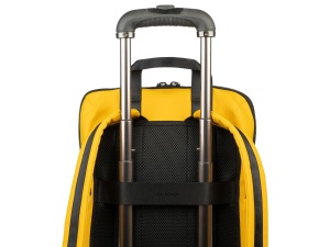 Ranac TUCANO GOMMO BACKPACK 15.6" /žuta - Img 5