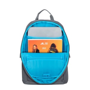 Ranac za Laptop 15.6-16 Rivacase Alpendorf Eco 7561/siva - Img 3