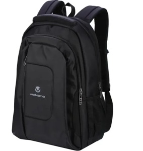 Ranac za laptop Volkano Bolt VK-7010-BKBL 15.6" crni - Img 4