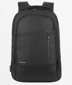 Ranac za laptop Volkano Refine VK-7119-BKCH 15.6" sivi - Img 4