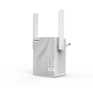 Range Extender Tenda A18 AC1200 1 x RJ45 - Img 3