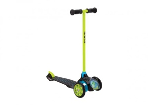 Razor Trotinet JR T3 za decu Lil Tek - Zeleni *