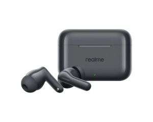 REALME T200 True Wireless Mystic Grey RMA2410 Bežične slušalice crne - Img 3