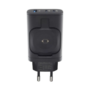 RealPower PC-43 Watch 43W Charger, 2xUSB Type-C, 1xUSB-A - Img 2