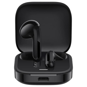Redmi Buds 6- Night Black