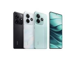 Redmi Note 14 EU 6+128 Ocean Blue * - Img 2