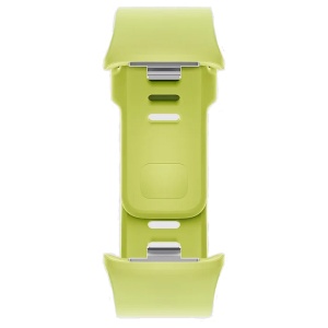 Redmi Watch TPU Quick Release Strap _ Mint Green - Img 2