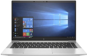 Ref. NB HP EliteBook 840 G7 i5-10210U/8GB/256GB/14" FHD/QWERTY UK/Charger/Win11P