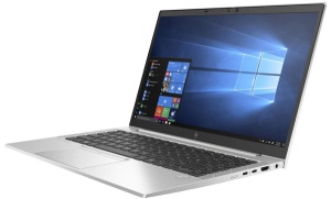 Ref. NB HP EliteBook G7 i5-10310U/8GB/256GB 14" FHD/QWERTY USA/Charger/Win11P - Img 3