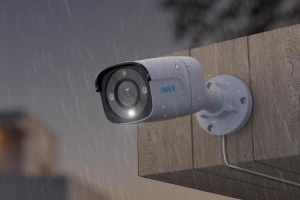 Reolink P340 kamera, PoE, outdoor - Img 2
