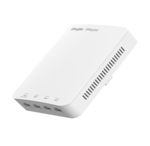 Reyee Wall-mounted Access Point RG-RAP1200(P) AC1300 Wi-Fi 5 Dual-Band Gigabit Indoor - Img 2