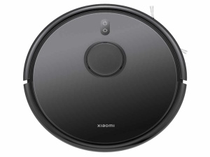 Robot usisivac XIAOMI S20/45W/3200mAh/mop/crna - Img 3