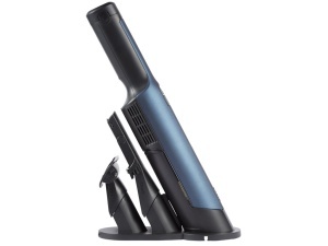 Rucni usisivac SHARK WV270EU 160W/0.1L/plava - Img 4