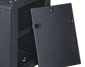 Safewell Rack orman 9U 600X450 - Img 2
