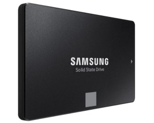 SAMSUNG 1TB 2.5 inča SATA III MZ-77E1T0B 870 EVO Series SSD * - Img 2