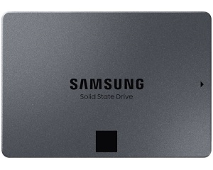 SAMSUNG 1TB 2.5 inča SATA III MZ-77Q1T0BW 870 QVO Series SSD - Img 1