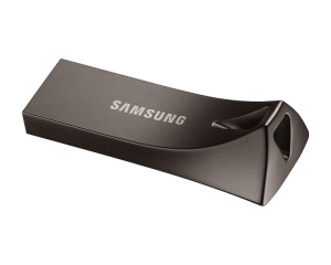 SAMSUNG 256GB BAR Plus USB 3.1 MUF-256BE4 sivi - Img 3