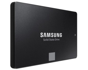 SAMSUNG 2TB 2.5 inča SATA III MZ-77E2T0B 870 EVO Series SSD * - Img 2