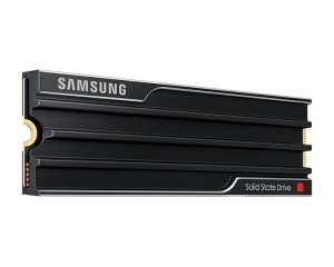 SAMSUNG 4TB M.2 NVMe MZ-VAP4T0CW 9100 Pro Heatsink Series - Img 3