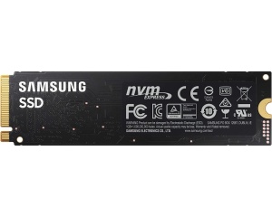 SAMSUNG 500GB M.2 NVMe MZ-V8V500BW 980 Series SSD * - Img 2