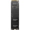 SAMSUNG 512GB BM9C1 SSD M.2 NVMe PCIe Gen4x4 4600/2600 MB/s 320K/ 580K IOPS OEM Pack MZVMX512HCLV-00B00