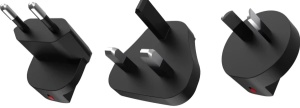Sandberg 441-77 4in1 TravelCharger 65W Black - Img 5
