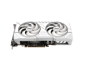 SAPPHIRE AMD Radeon RX 9060 XT 16GB 128bit PURE RX 9060 XT GAMING OC 16GB (11350-02-20G) grafička karta * - Img 2