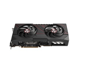 SAPPHIRE AMD Radeon RX 9070 16GB 256bit PULSE RX 9070 GAMING 16GB (11349-03-20G) grafička karta - Img 2