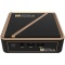 SAPPHIRE EDGE AI 340 BAREBONE WITH WIFI / BT MODULE, VESA MOUNT, POWER ADAPTER AND POWER CORD W/O SSD AND MEMORY 4H020-06-40G - Img 10