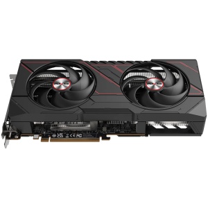 SAPPHIRE PULSE AMD RADEON RX 9070 GRE GAMING OC 12GB DUAL HDMI / DUAL DP 11354-01-20G - Img 3