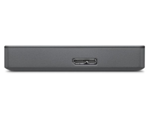 SEAGATE Basic Portable 5TB 2.5 inča eksterni hard disk STJL5000400