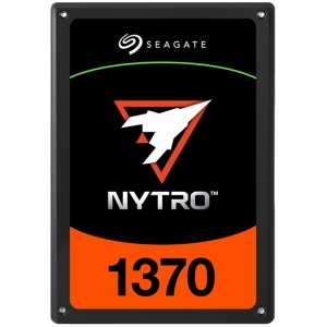 SEAGATE SSD Server Nytro 1370 2.5", SATA, 3.84TB, 6Gb/s, XA3840LE10007 - Img 2