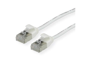 Secomp Roline U/FTP Data Center PatchCord 6A Slim LSOH beli 0.15m - Img 3