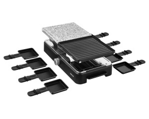 SENCOR SBG 0260BK stoni gril *
