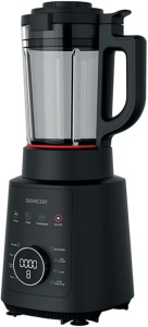 SENCOR SBU 0510BK Multifunkcijski blender sa funkcijom kuvanja,1200 W,crna,1.2l - Img 5