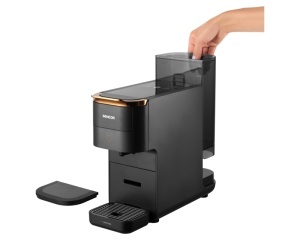 SENCOR SCC 1000BK Aparat za espresso kafu - Img 2