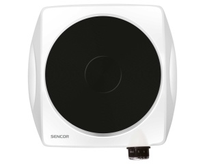 SENCOR SCP 1503WH-EUE4 električni rešo - Img 2