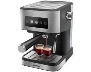 SENCOR SES 4020SS Aparat za espresso kafu *