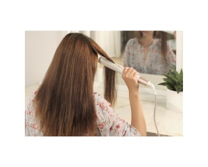 SENCOR SHI 4601GD Presa za kosu - Img 2
