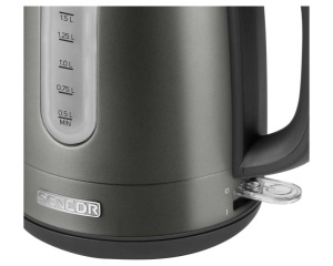 SENCOR SWK 1778BK kuvalo - Img 1