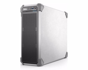 Server Dell PowerEdge T160 Xeon 6315P 4C 1x16GB/H355/2x480GB SSD RI/HDD 1X2TB SATA/3Y ProSupport