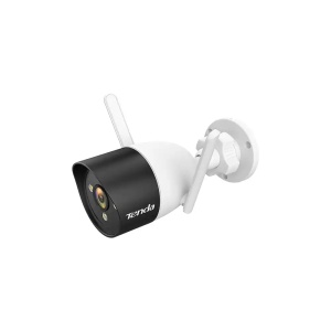Set 4 kamere + snimač Tenda K4W-3TC HD Video WiFi - Img 4