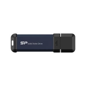 Silicon Power 500GB USB Flash Drive, USB3.2 Gen.2, Marvel Xtreme M80, Read up to 600 MB/s, Write up to 500MB/s, Blue SP500GBUF3S60VPB