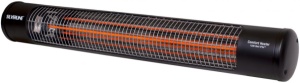 Silverline 26106 Zidna infracrvena grejalica sa halogenim grejačem, 1200W/600W C-Wave - Img 3
