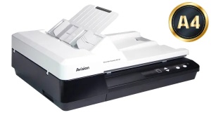 Skener A4 Avision AD130 - Img 4