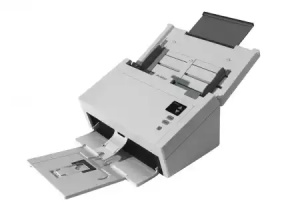 Skener ADF Avision AD230U CIS/40 ppm/80 ipm/600dpi/USB