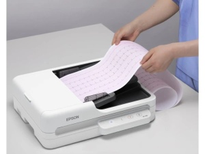 Skener EPSON WorkForce DS-1730 A4/30 ppm/ADF/duplex/USB 3.0 - Img 2