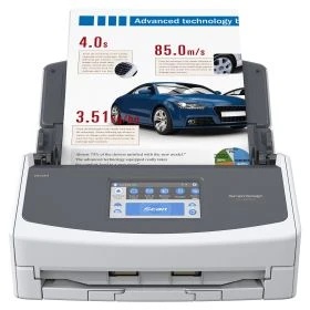 Skener Ricoh iX-1600 USB3.2 WLAN PA03770-B401