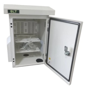 SLT Mrezni orman 250x250x360 OUTDOOR/Wall mounted - Img 2
