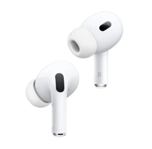 Slušalice Apple AirPods Pro 2. Gen (USB-C) with MagSafe MTJV3ZM/A - Img 2